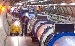 Фото с сайта cern.ch