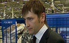 Олег Навальный. Стоп-кадр Первого канала