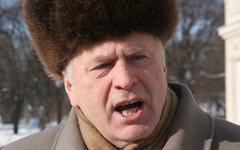 Владимир Жириновский © KM.RU
