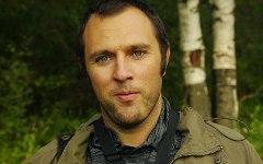 Сурен Газарян. Фото с его аккаунта на vk.com
