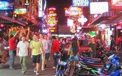 Город Чонбури, Таиланд. Фото с сайта retirementthailand.info