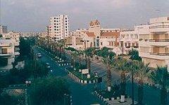 Тартус. Фото с сайта ru.wikipedia.org