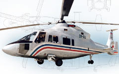Вертолет Ка-62. Фото с сайта kamov.ru