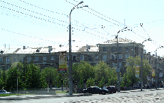 Город Орск. Фото с сайта orenobl.ru
