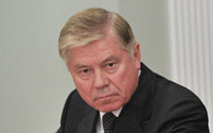 Вячеслав Лебедев © РИА Новости, Алексей Никольский