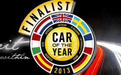 Фото с сайта caroftheyear.org