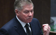 Вячеслав Лебедев © РИА Новости, Владимир Федоренко