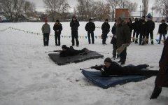 Военная игра «Зарница». Фото с сайта school24engels.ucoz.ru