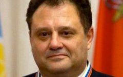 Олег Жишко. Фото с сайта sledcom.ru