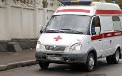 Автомобиль скорой помощи. Фото с сайта bezformata.ru