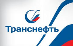 Эмблема Транснефти