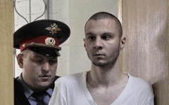 Владимир Акименков © РИА Новости, Андрей Стенин