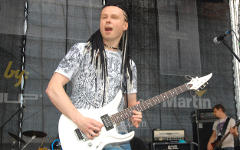 Сергей Бокарев © KM.RU, Дмитрий Хлевнюк