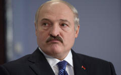 Александр Лукашенко © РИА Новости, Сергей Гунеев