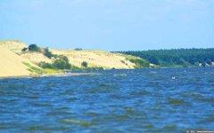 Куршская коса. Фото с сайта park-kosa.ru