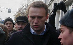 Алексей Навальный © KM.RU, Алексей Белкин