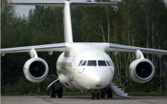 Ан-148. Фото с сайта avia-mir.com