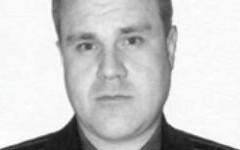 Александр Белоликов. Фото с сайта police-russia.info