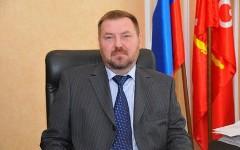 Олег Тришкин. Фото с сайта nstula.com