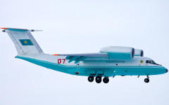 Ан-72. Фото с сайта russianplanes.net