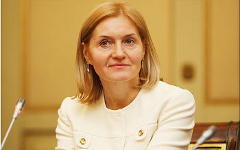 Ольга Голодец. Фото с сайта apcmed.ru