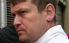 Леонид Развозжаев. Фото с его страницы «ВКонтакте»