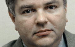 Алексей Мешков © РИА Новости, Владимир Вяткин
