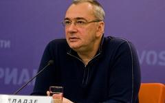 Константин Меладзе © KM.RU, Екатерина Безродных