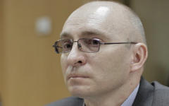 Дмитрий Кратов © РИА Новости, Андрей Стенин