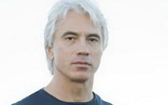 Дмитрий Хворостовский. Фото с сайта hvorostovsky.com