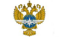Эмблема Минтранса РФ