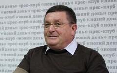 Федор Негой. Фото с сайта censor.net.ua