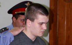 Иван Иванченко © РИА Новости, Екатерина Пояркова