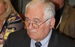 Леонид Рошаль © KM.RU, Михаил Рехтин