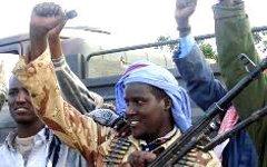 Боевики «Боко Харам». Фото с сайта somalilandfuture.com
