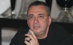 Константин Меладзе © KM.RU, Игорь Варнавский