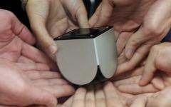 Фото с сайта ouya.tv