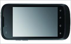 ZTE V790. Фото с сайта zte.com.cn