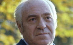 Федор Хитрук. Фото с сайта wikipedia.org