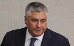 Владимир Колокольцев © РИА Новости, Владимир Федоренко