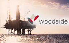 Фото с сайта woodside.com.au
