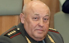 Юрий Балуевский © РИА Новости, Алексей Никольский