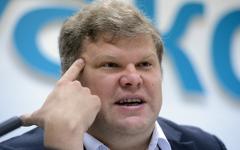 Сергей Митрохин © РИА Новости, Илья Питалев