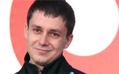 Максим Мищенко. Фото с сайта er.ru