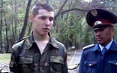 Владислав Челах. Кадр из видео YouTube