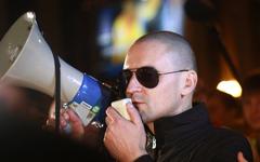 Сергей Удальцов © KM.RU, Дарья Семина