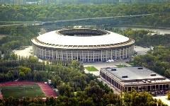 Стадион «Лужники». Фото с сайта the-village.ru