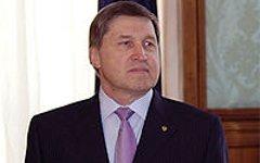 Юрий Ушаков. Фото с сайта wikipedia.org