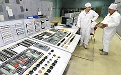 Производственная работа, Росатом © РИА Новости, Александр Кондратюк