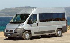 Fiat Ducato. Фото с сайта ifiat.ru